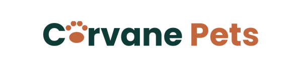 Corvane Pets